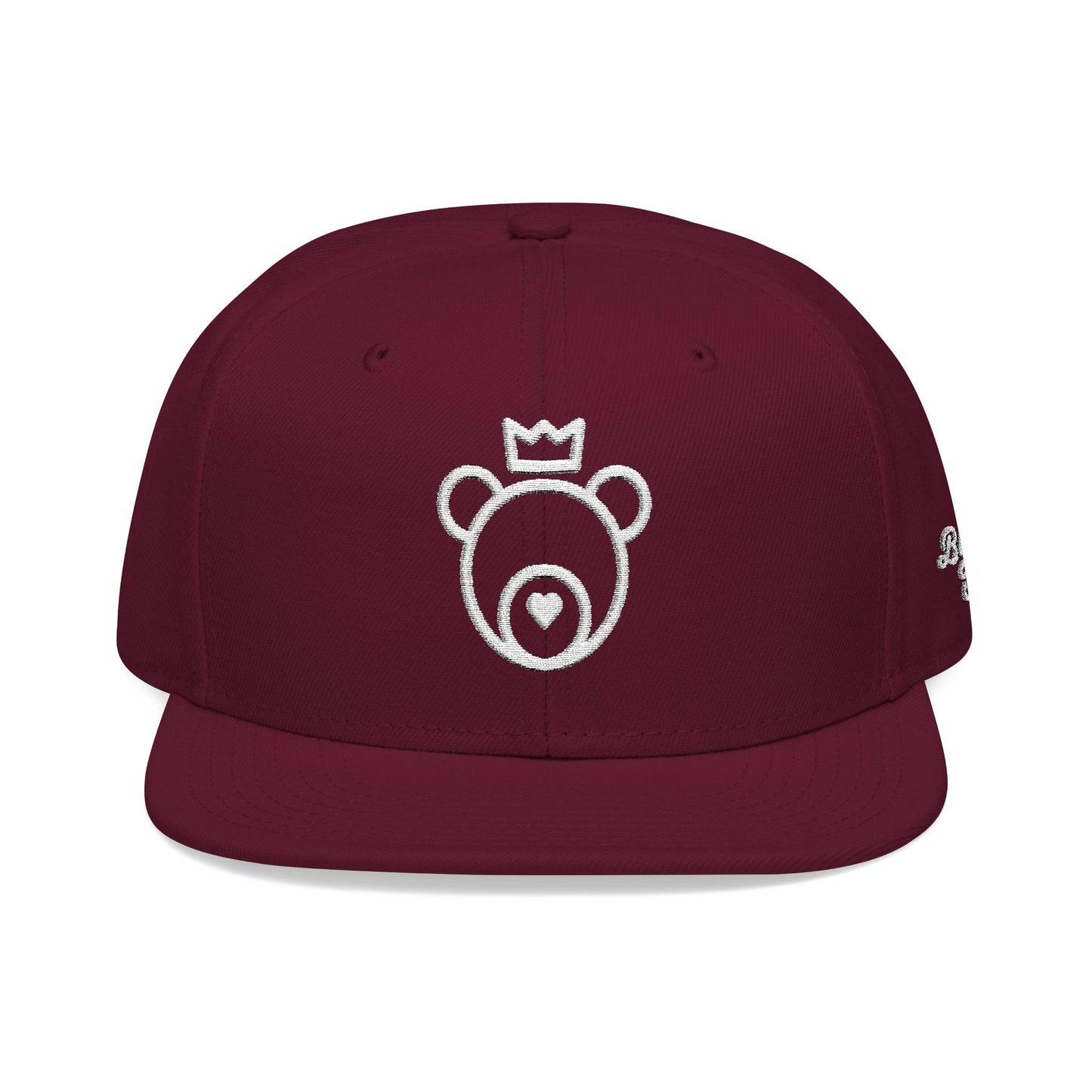 Love Bear King