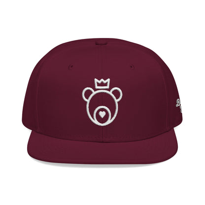Love Bear King