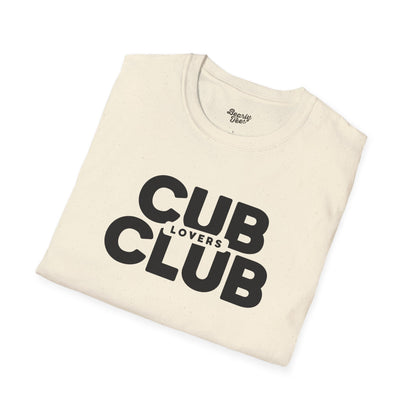 Cub lovers club