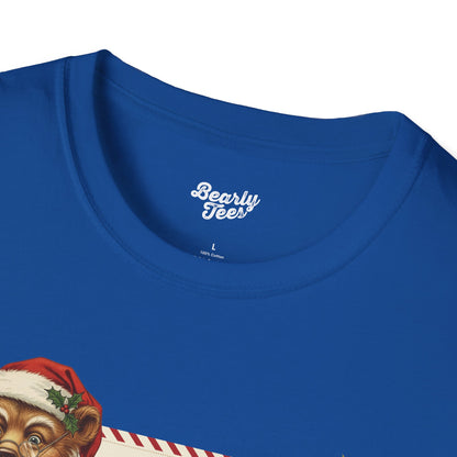 Nothing for You T-Shirt