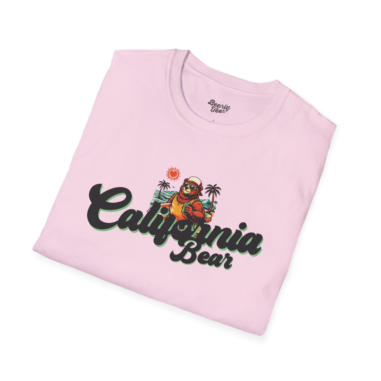 California Bear 2