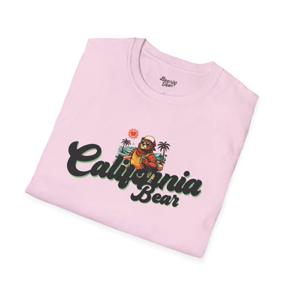 California Bear 2