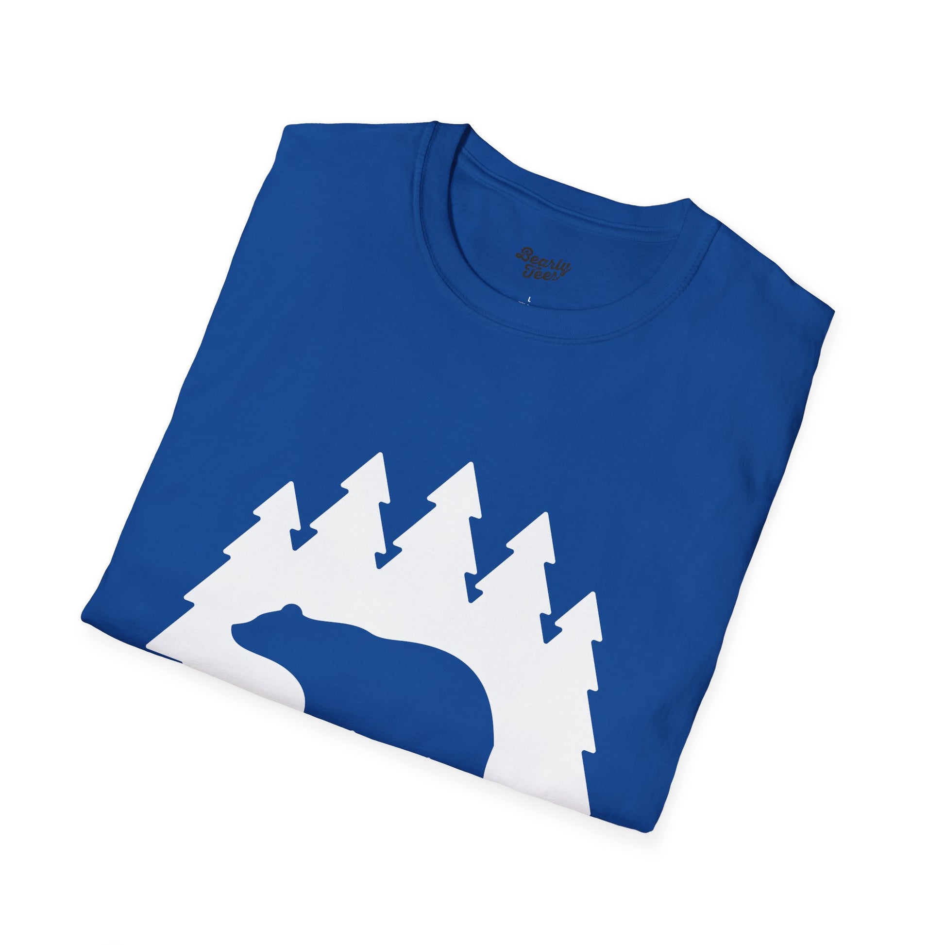 Certified forest daddy