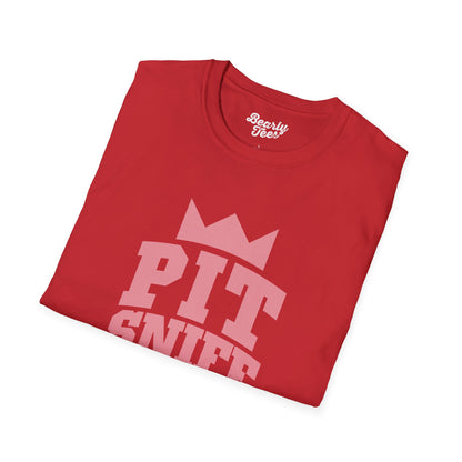 Pit Sniff Society