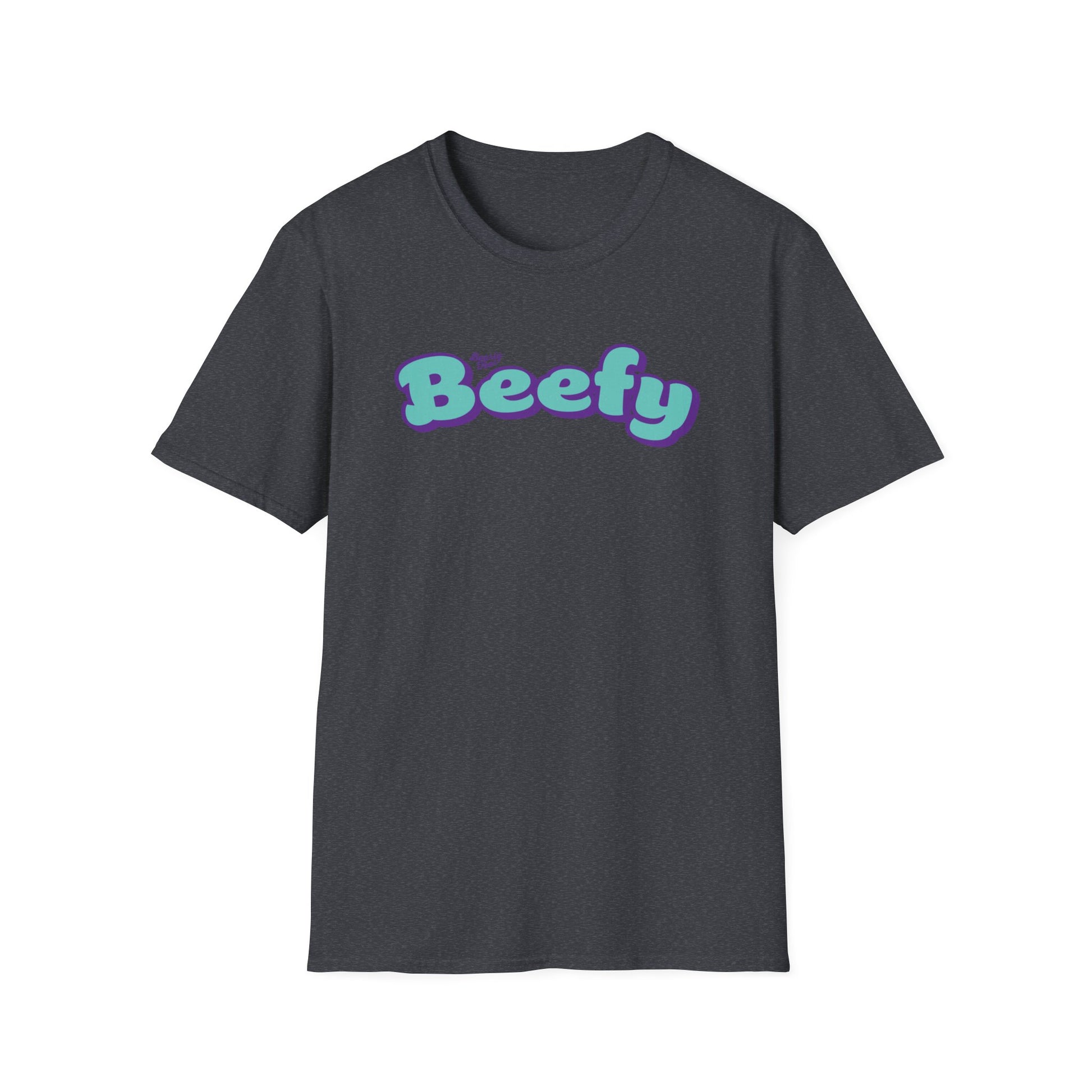 Beefy logo