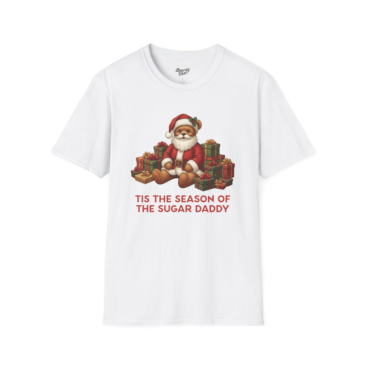 Tis the Season T-Shirt