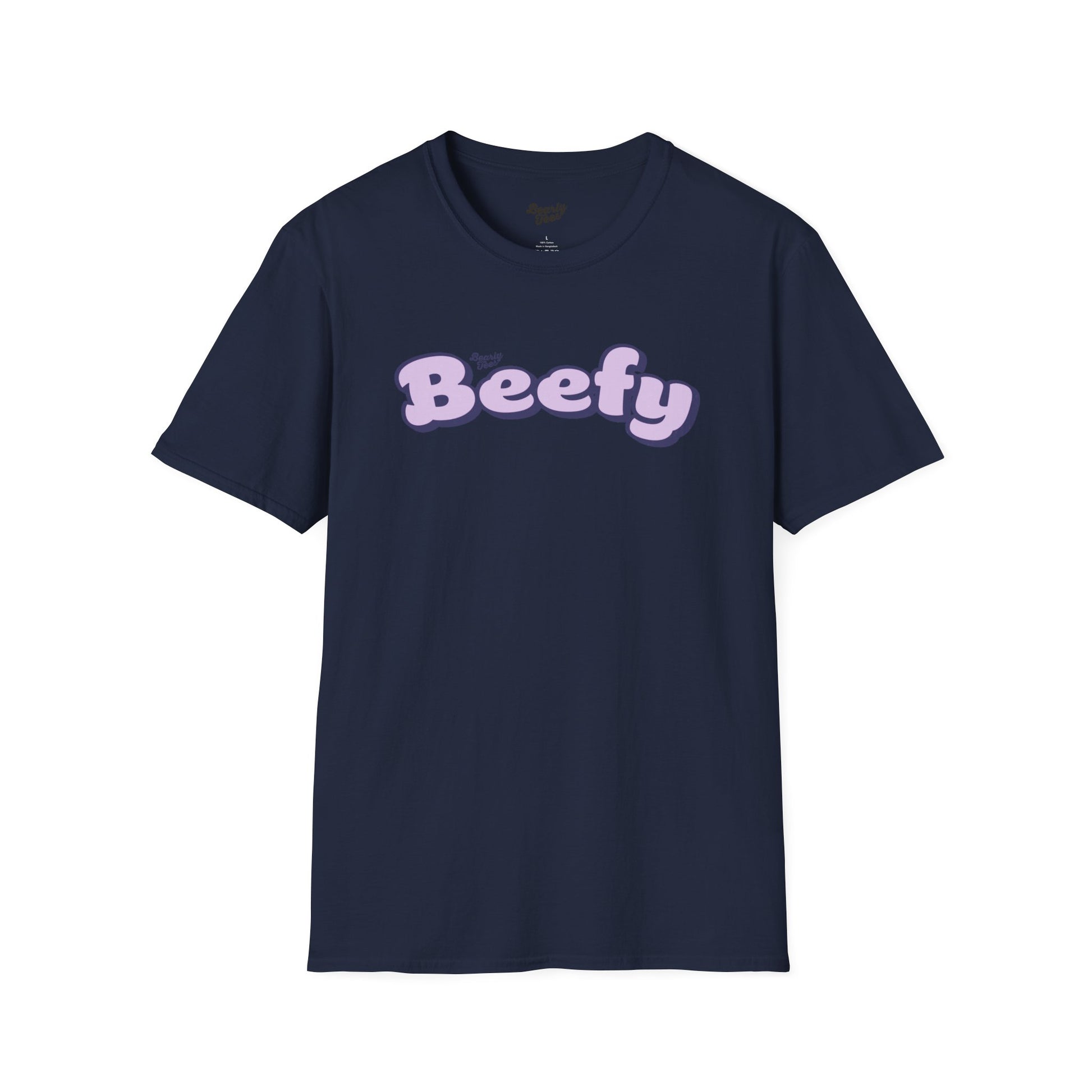 Beefy logo