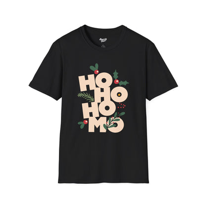 Ho Ho Homo T-Shirt