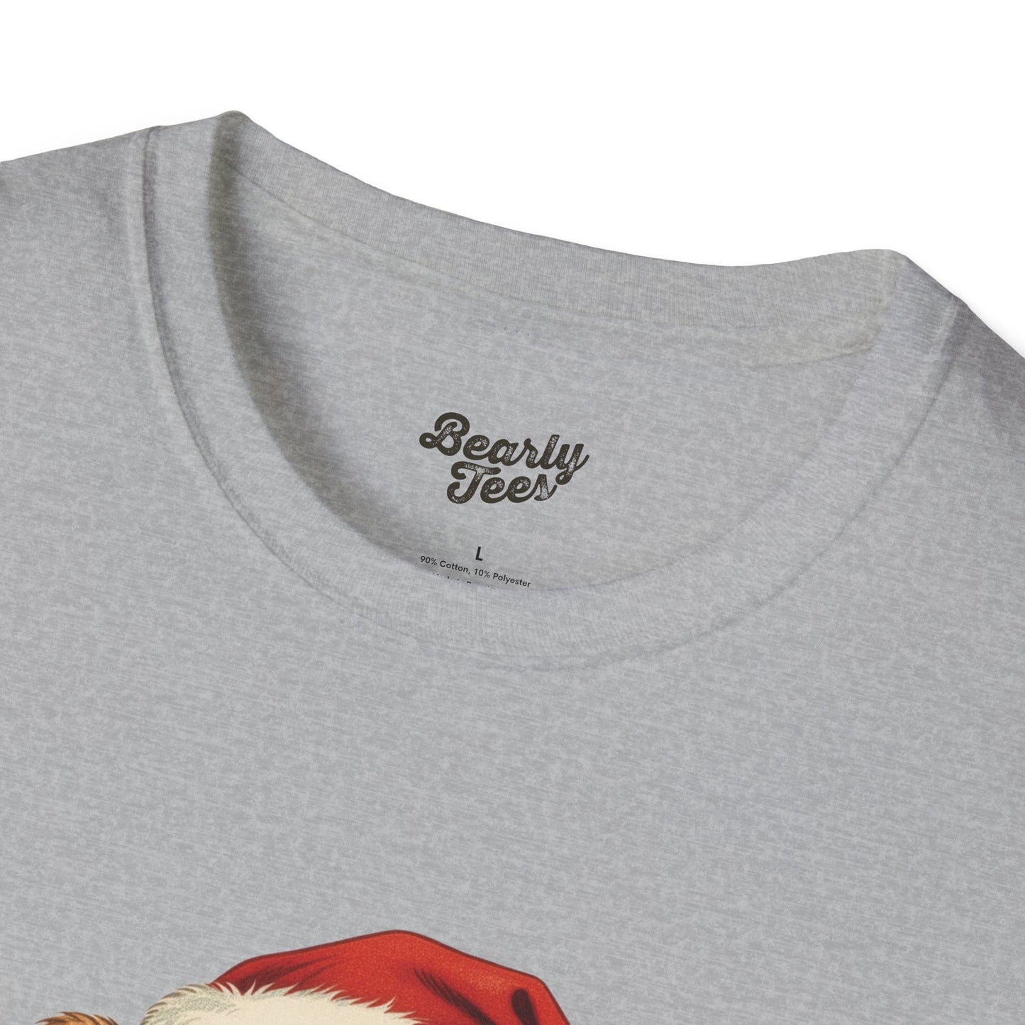 Naughty Boys T-Shirt