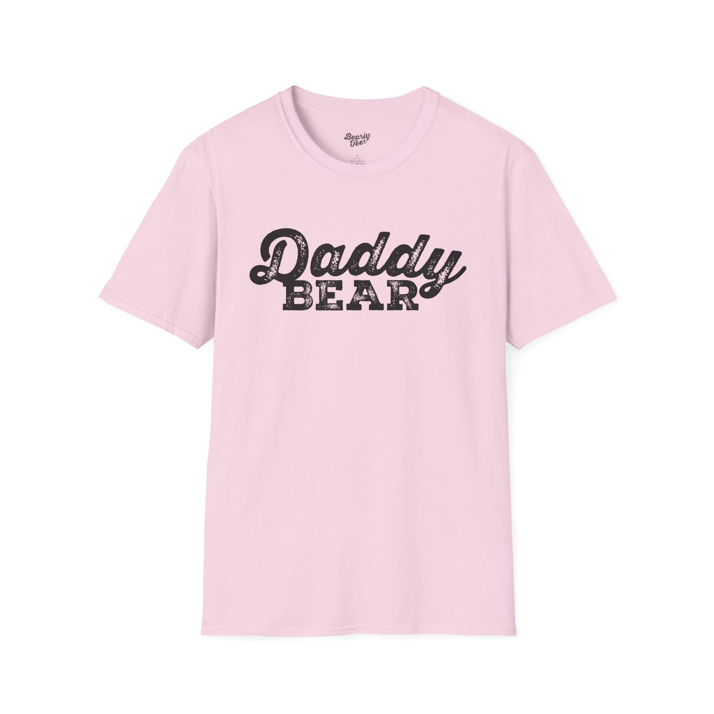 Daddy Bear T-Shirt