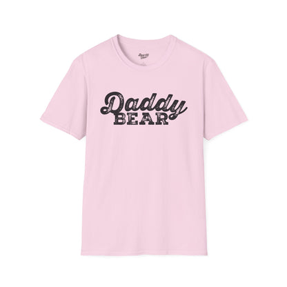 Daddy Bear T-Shirt