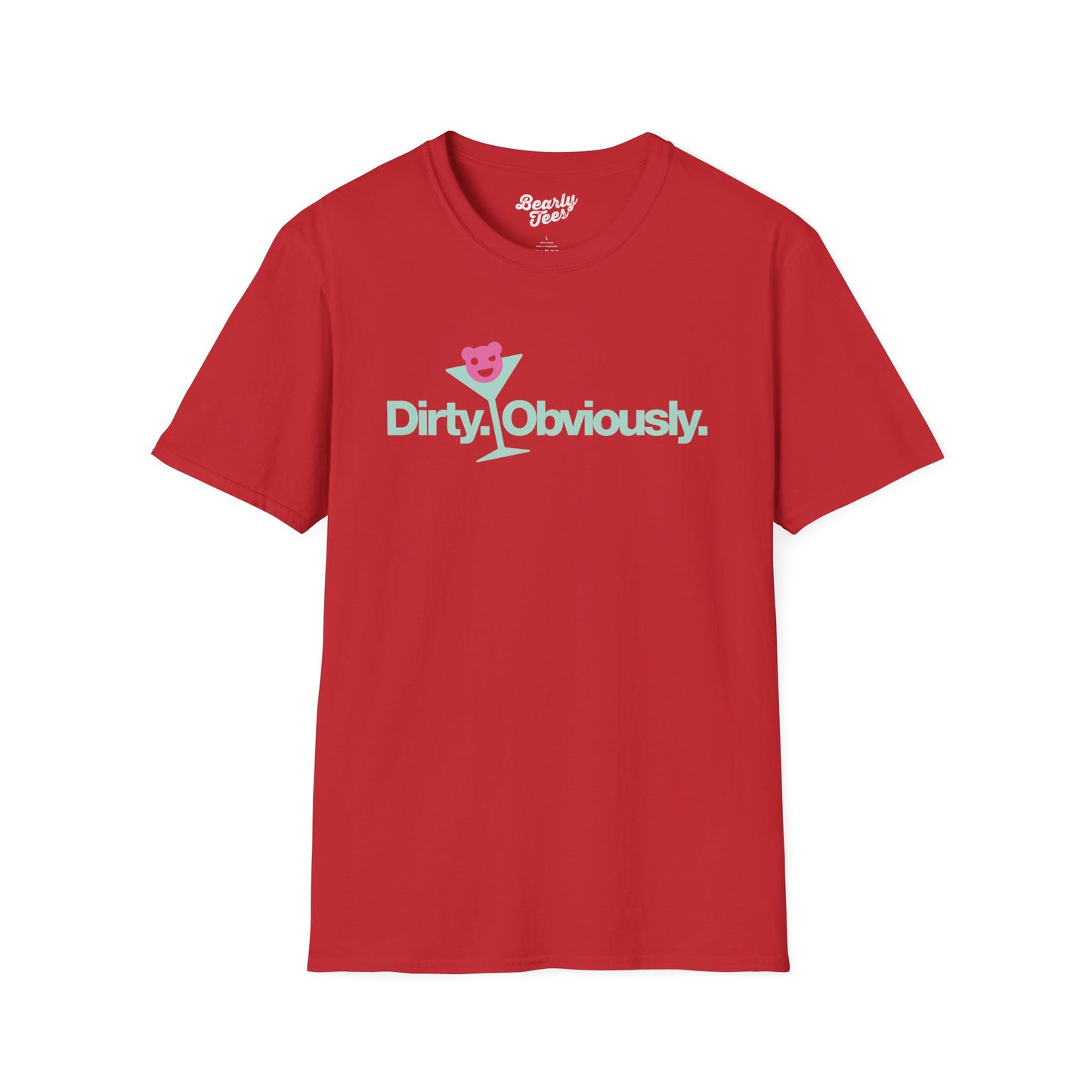 Dirty. Obviously. v2.0