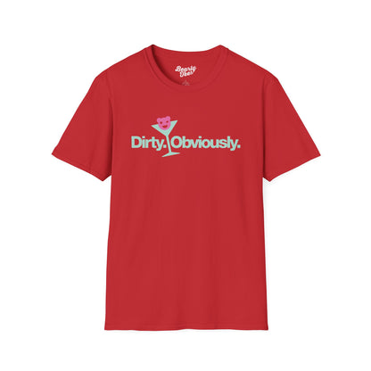 Dirty. Obviously. v2.0