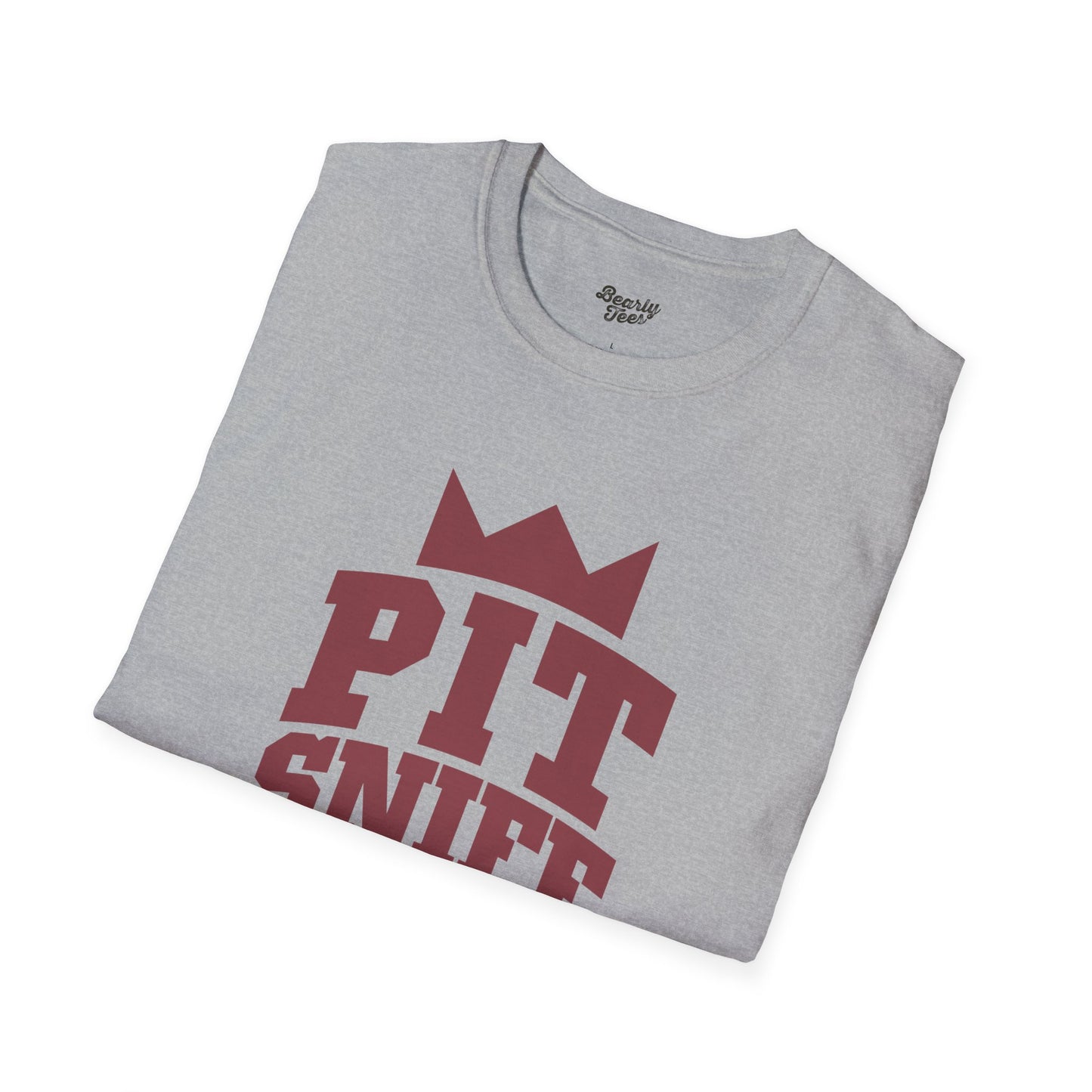 Pit Sniff Society