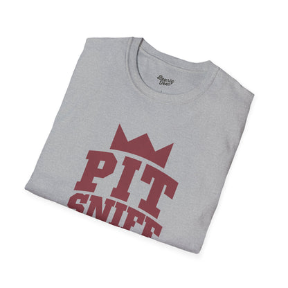 Pit Sniff Society