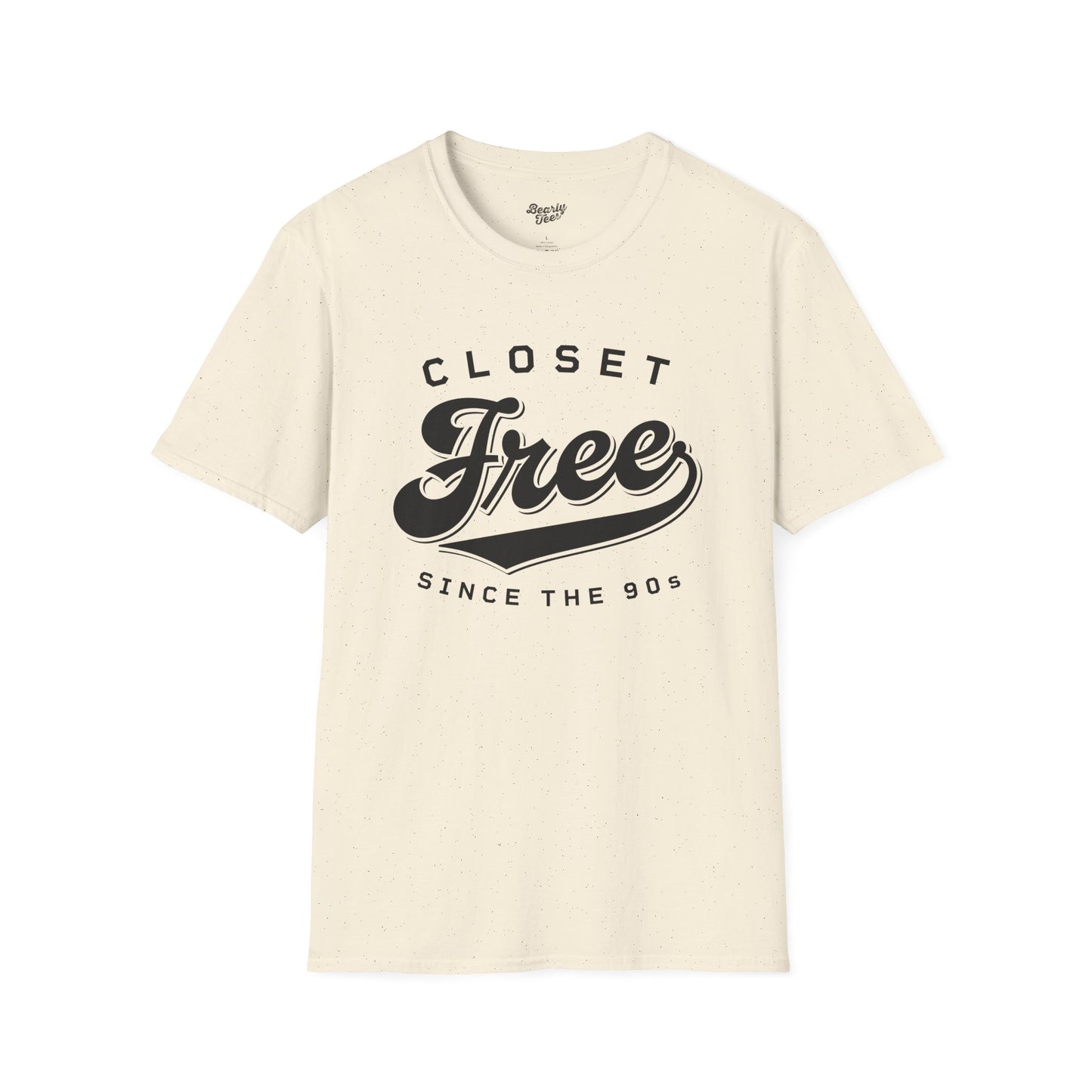Closet free