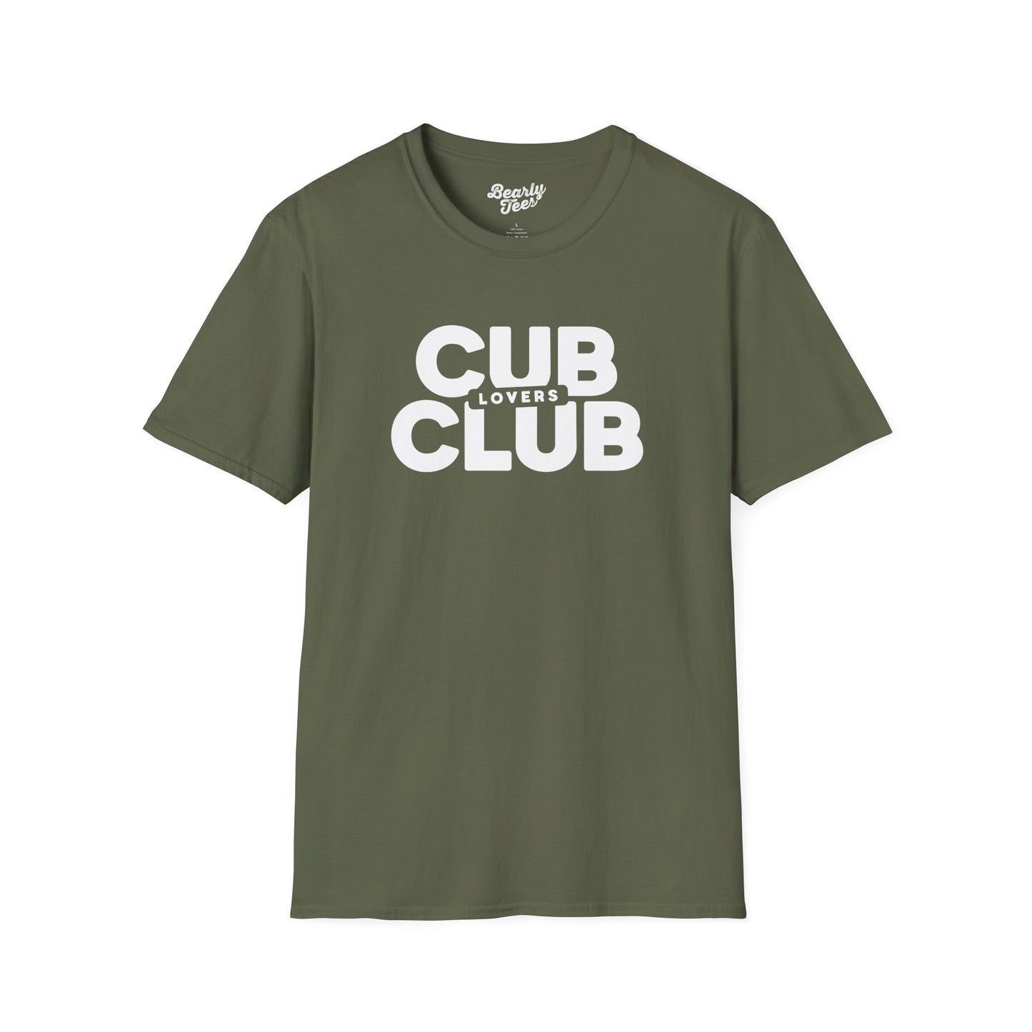 Cub lovers club