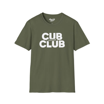 Cub lovers club