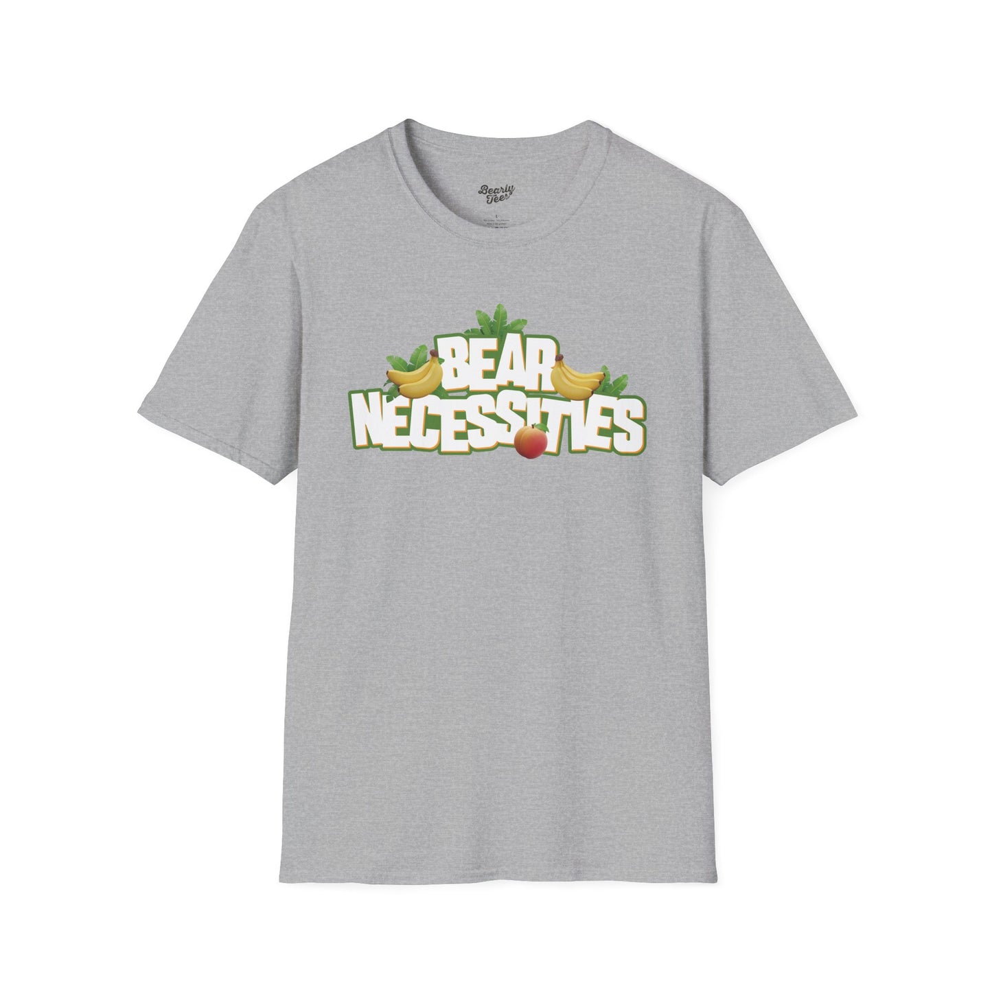 Bear Necessities T-Shirt