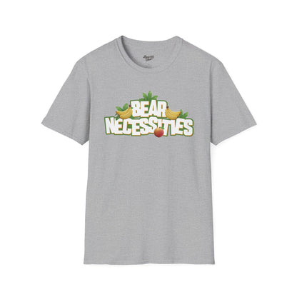 Bear Necessities T-Shirt