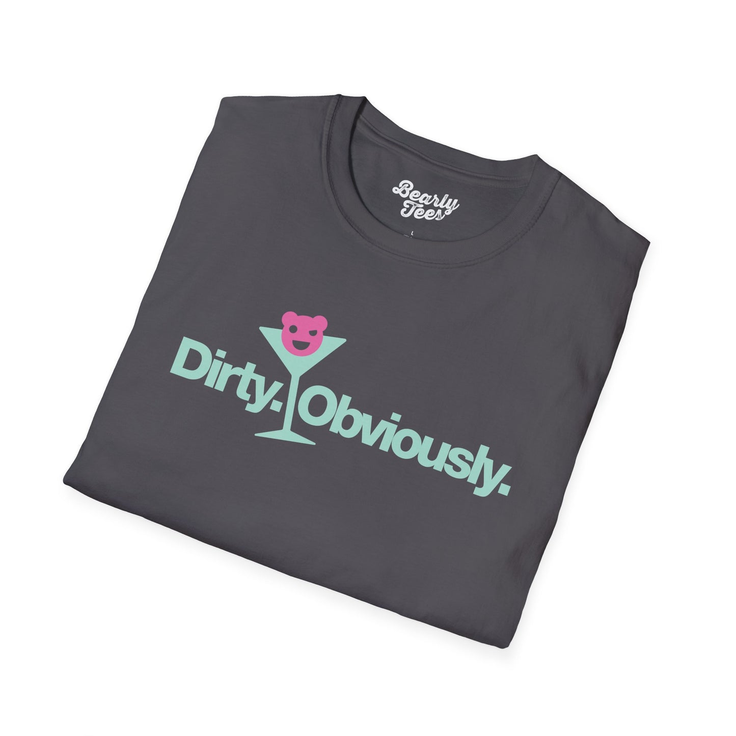 Dirty. Obviously. v2.0