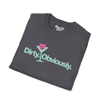 Dirty. Obviously. v2.0