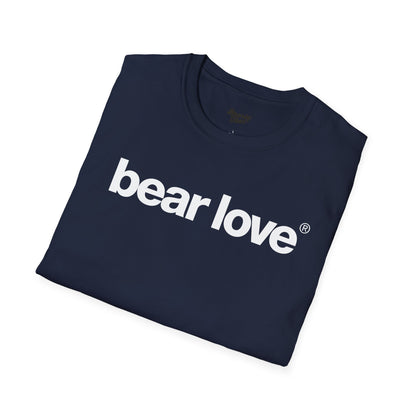 Bear Love (R) T-Shirt