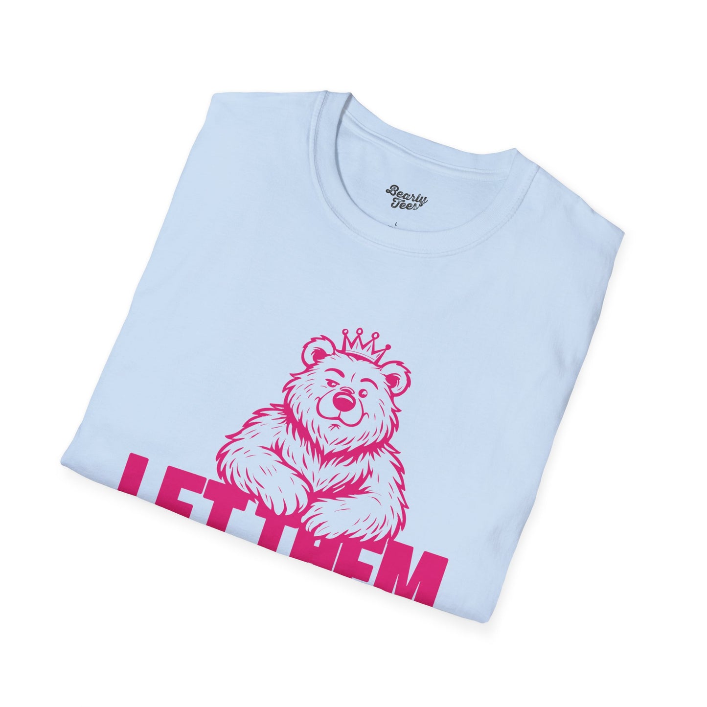 Let them eat cake T-Shirt