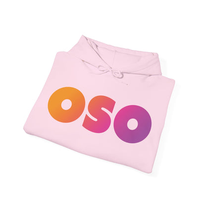 Oso Hoodie
