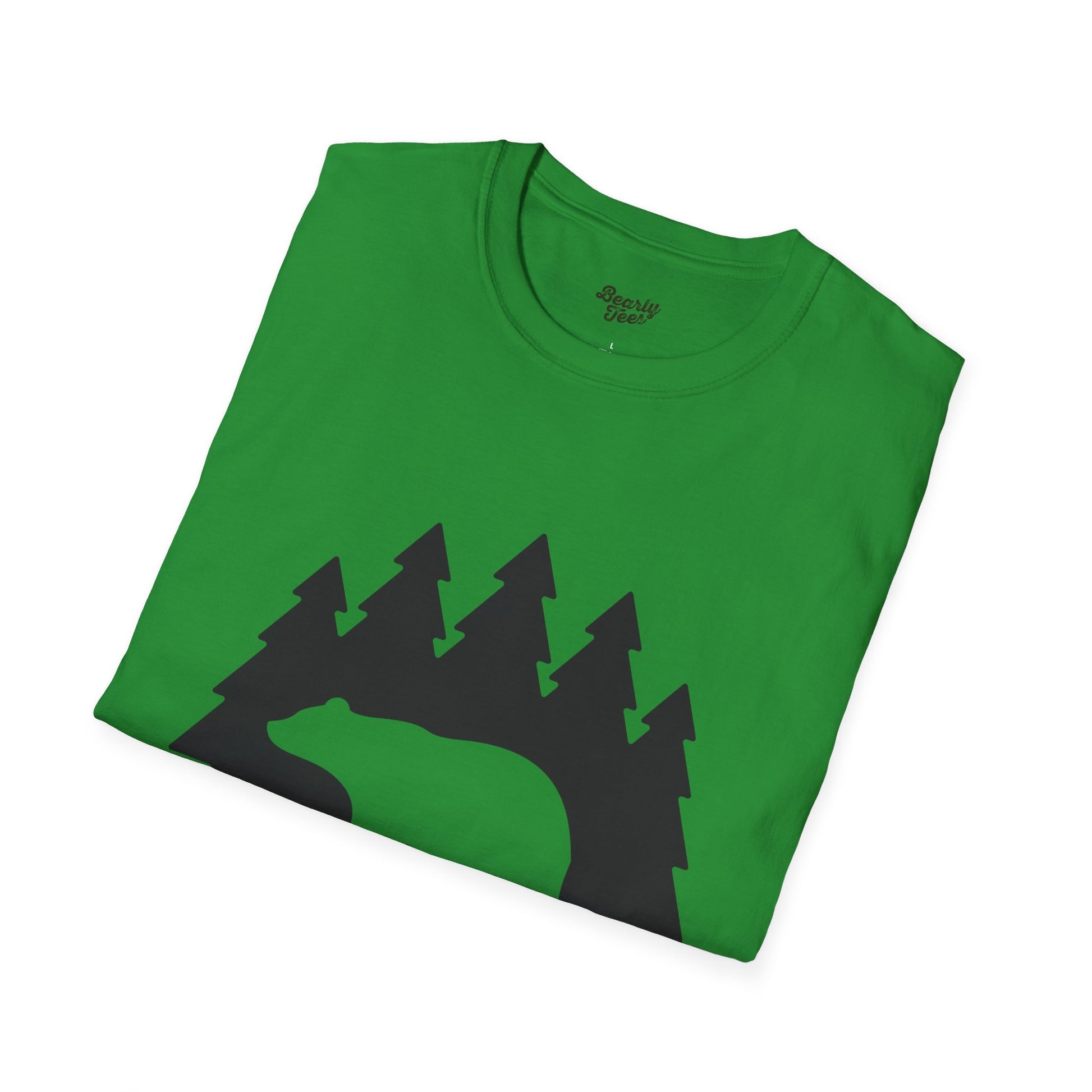 Certified forest daddy