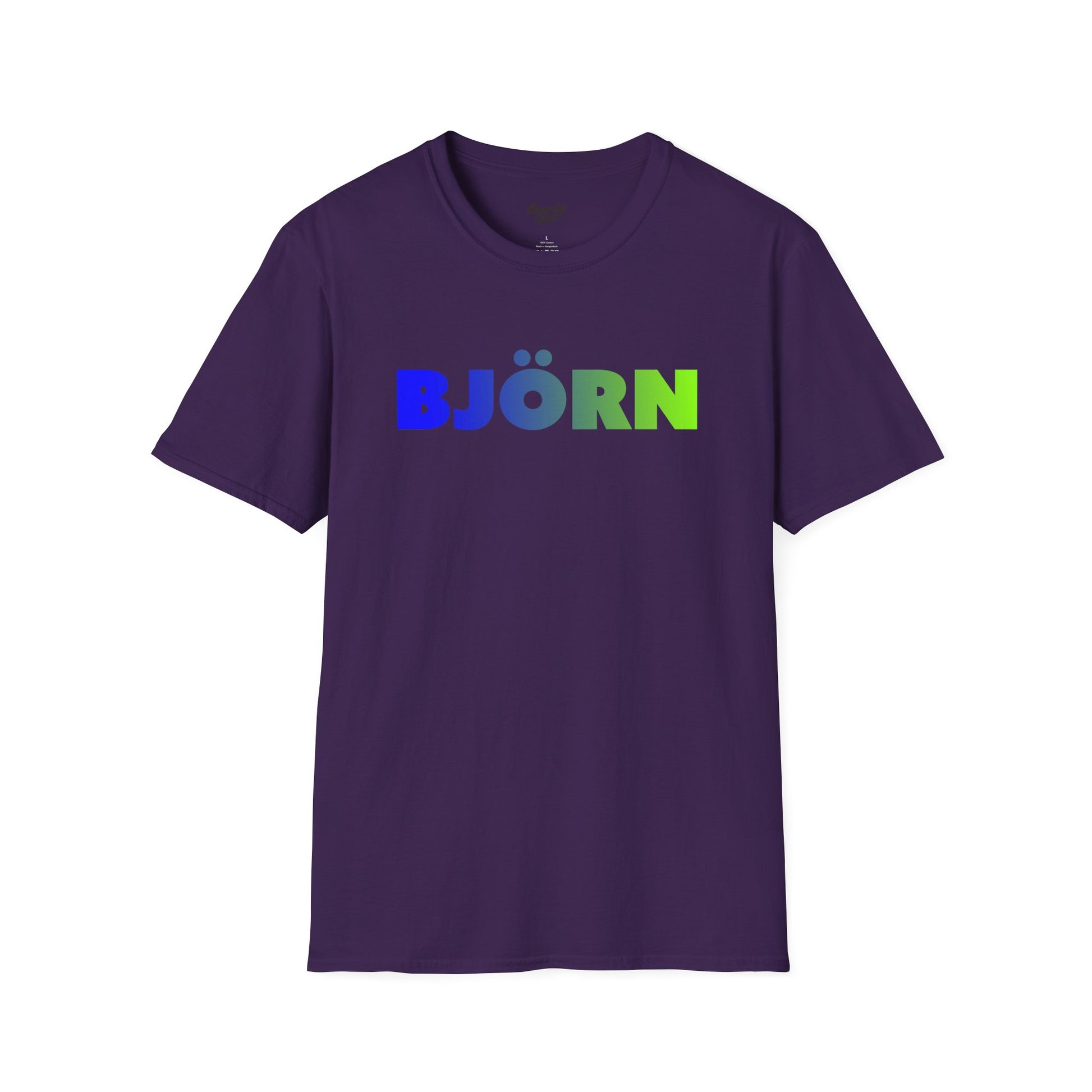 Bjorn