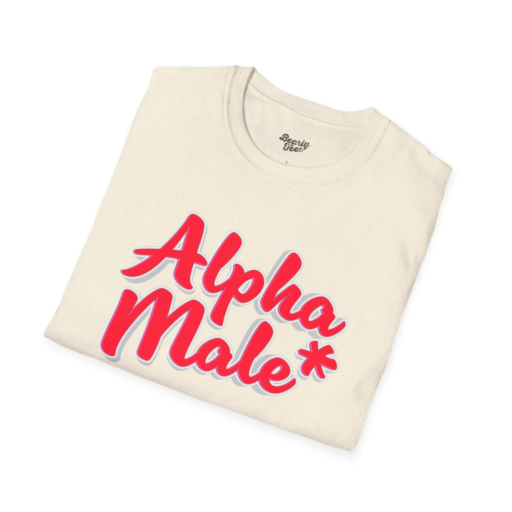 Alpha male