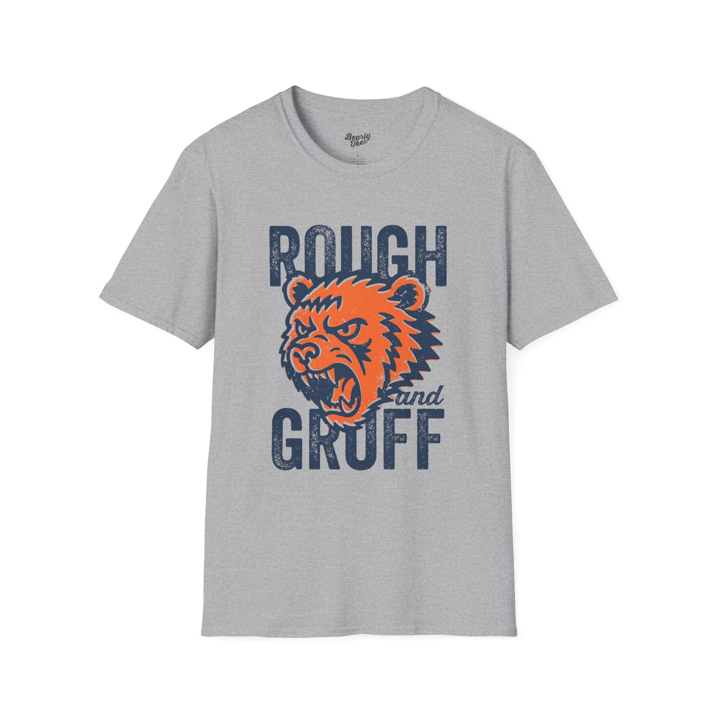 Rough & Gruff