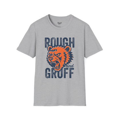 Rough & Gruff