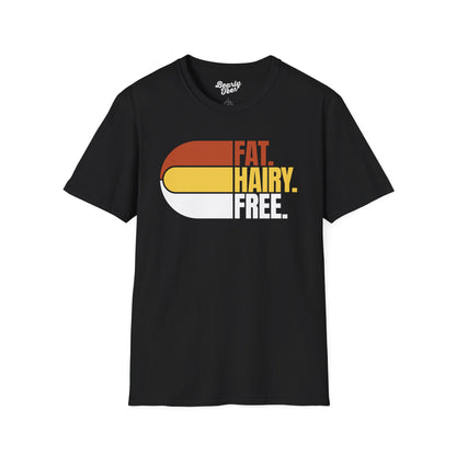 Fat Hairy Free