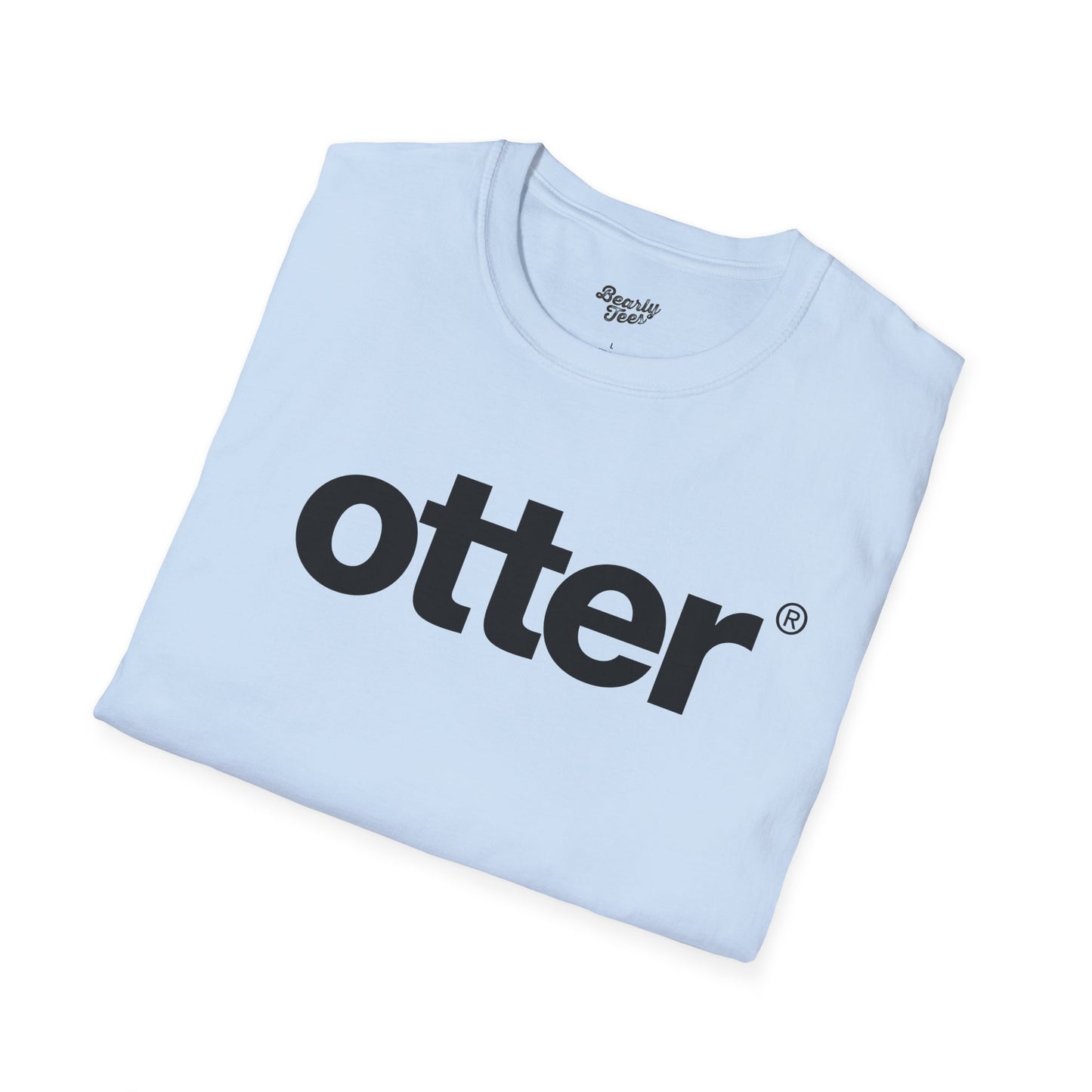 Otter (R) T-Shirt