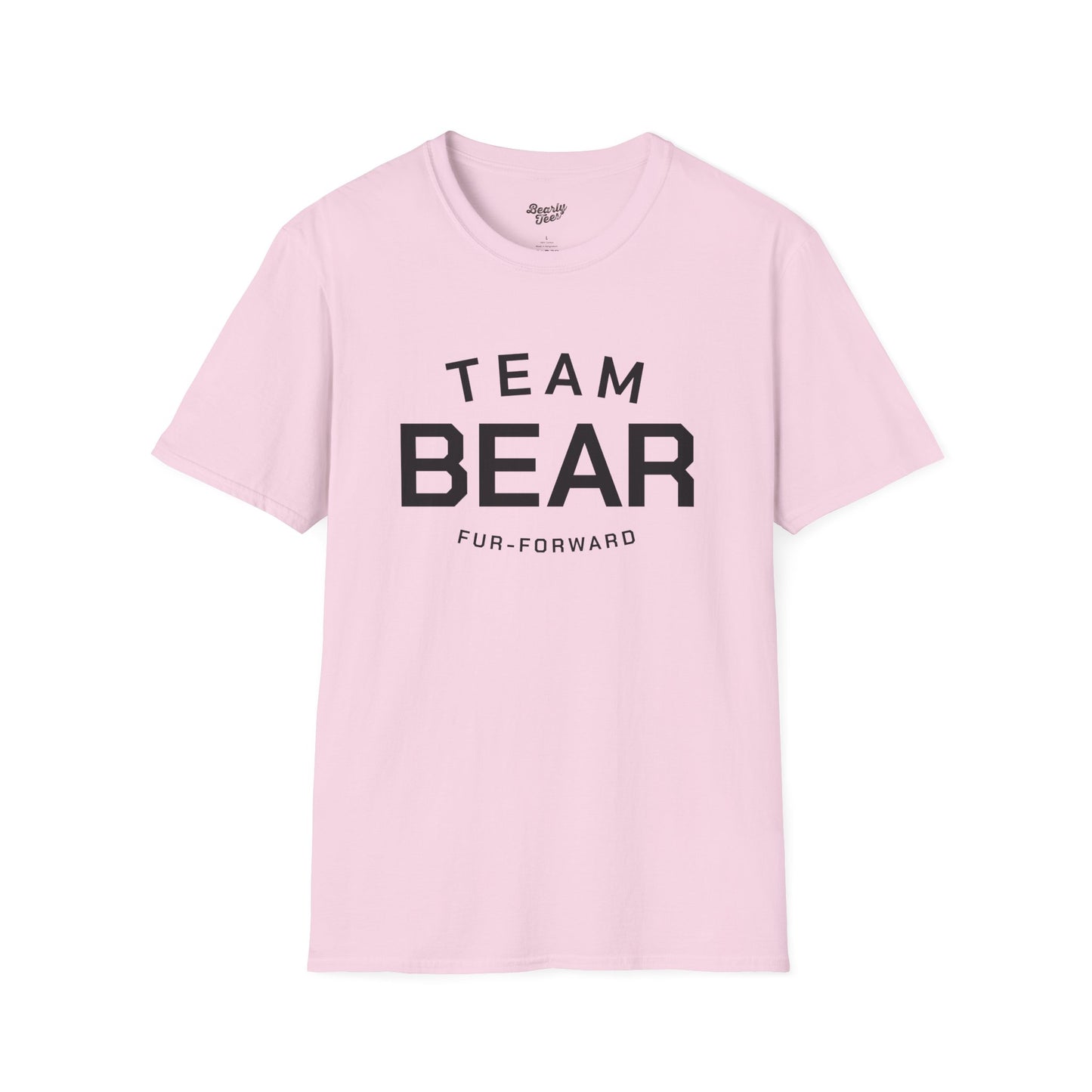 Team Bear T-Shirt