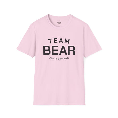 Team Bear T-Shirt