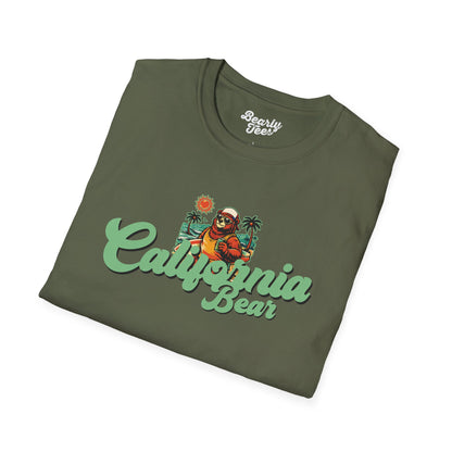 California Bear 2