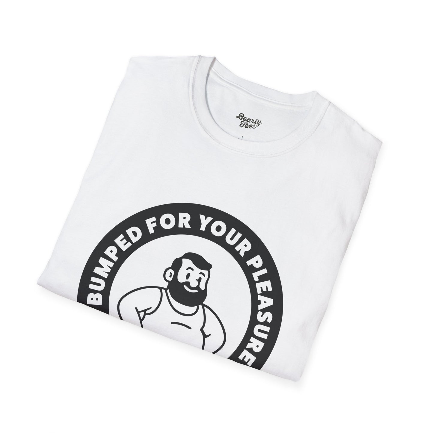 Bumped for your pleasure