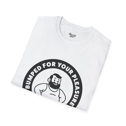 Bumped for your pleasure