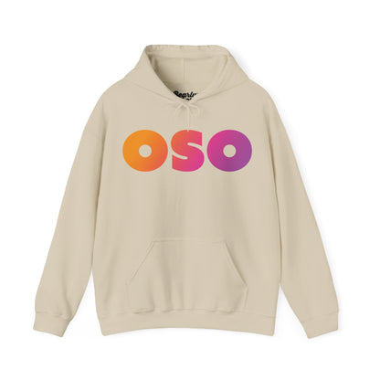Oso Hoodie