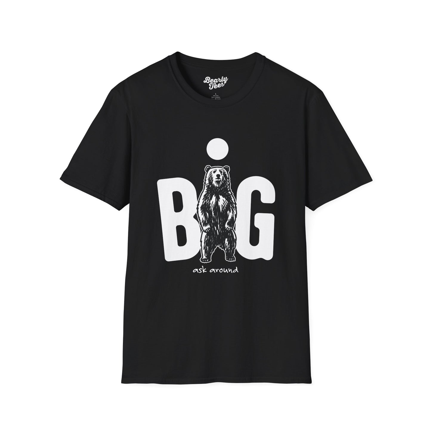 BIG ask around