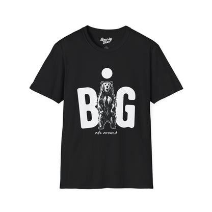 BIG ask around