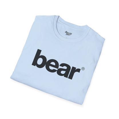 Bear (R) T-Shirt