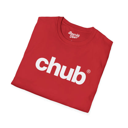 Chub (R) T-Shirt