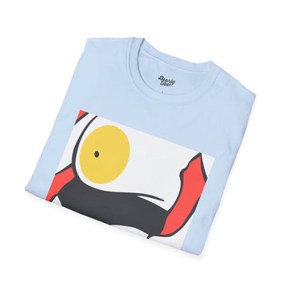 Breakfast served hot T-Shirt