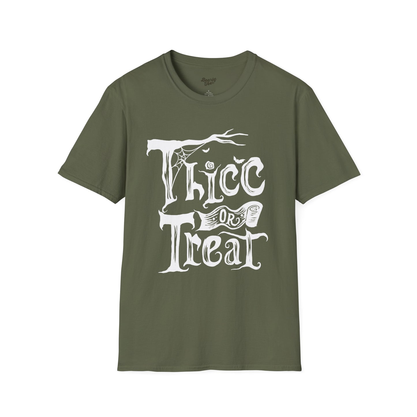 Thicc or Treat