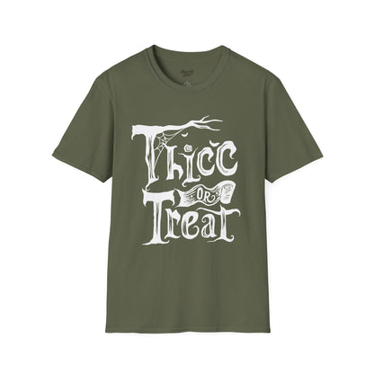 Thicc or Treat