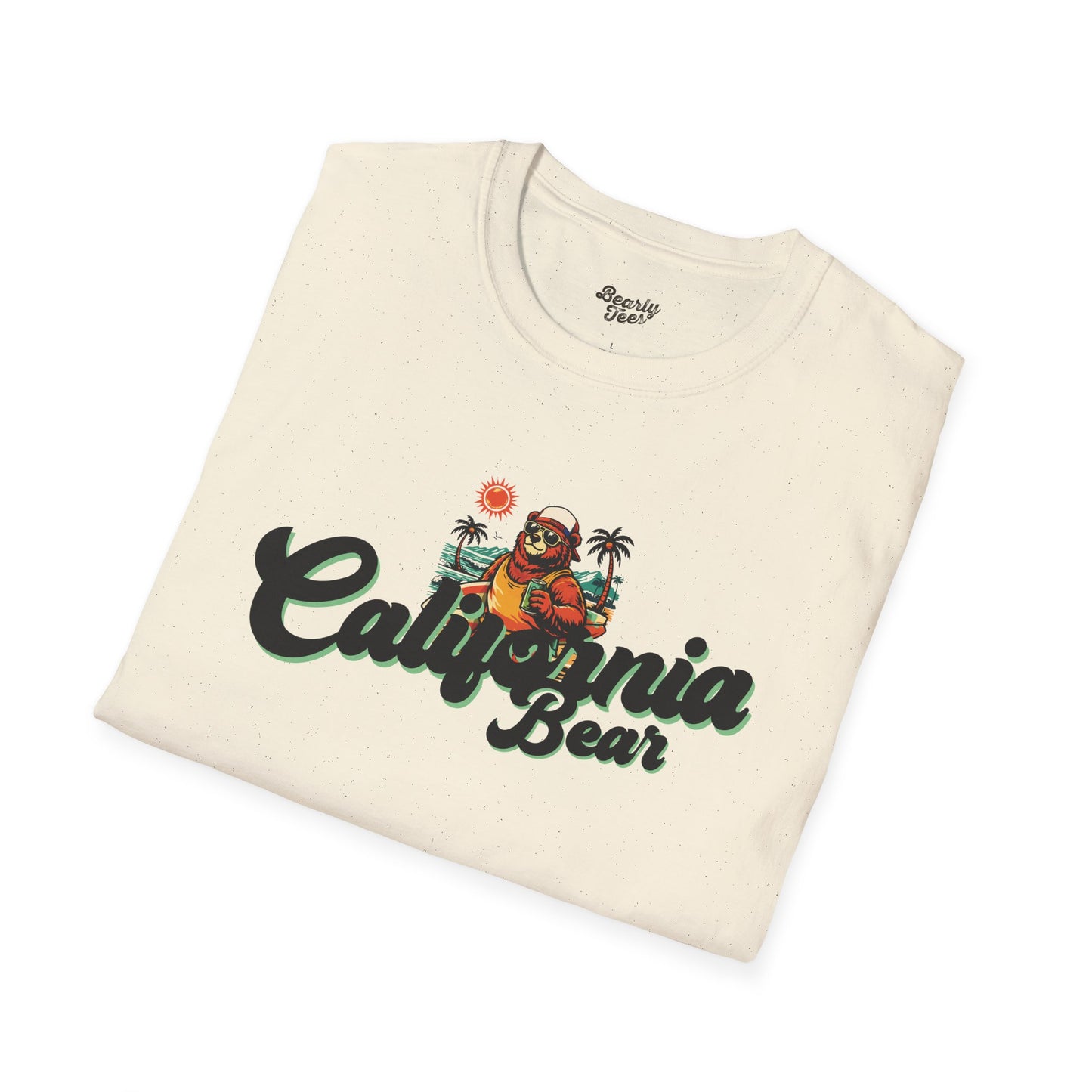 California Bear 2